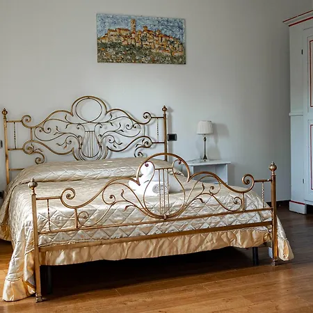 Villa Arnilu