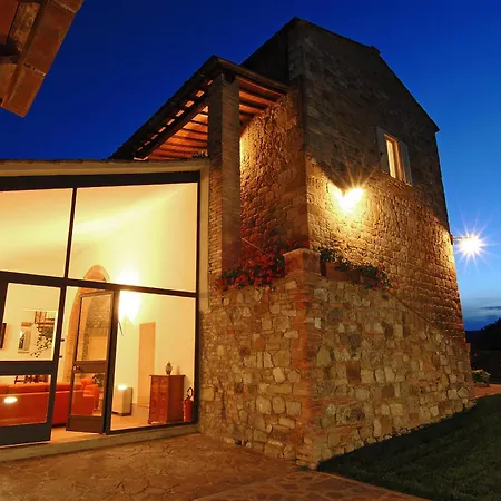 Arnilù Villa San Gimignano