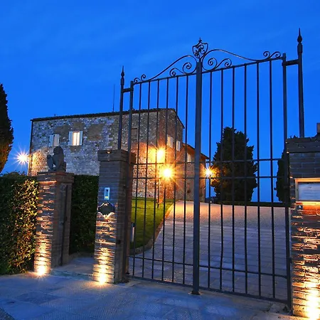Arnilù * San Gimignano