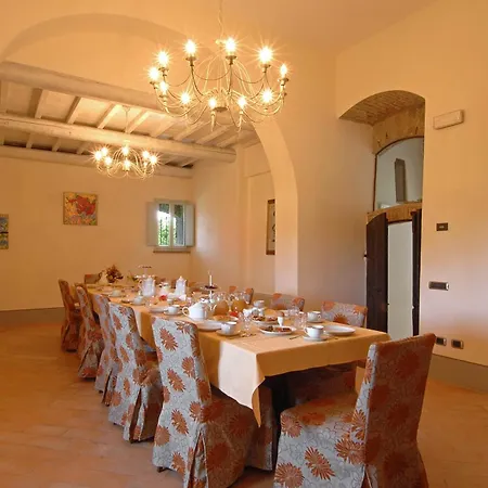 Arnilù Villa